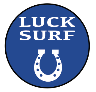 LUCK SURF